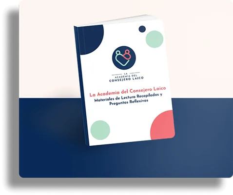 La Academia del Consejero Laico, edición en español